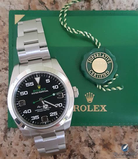 rolex air king service cost|Rolex Air-King for sale.